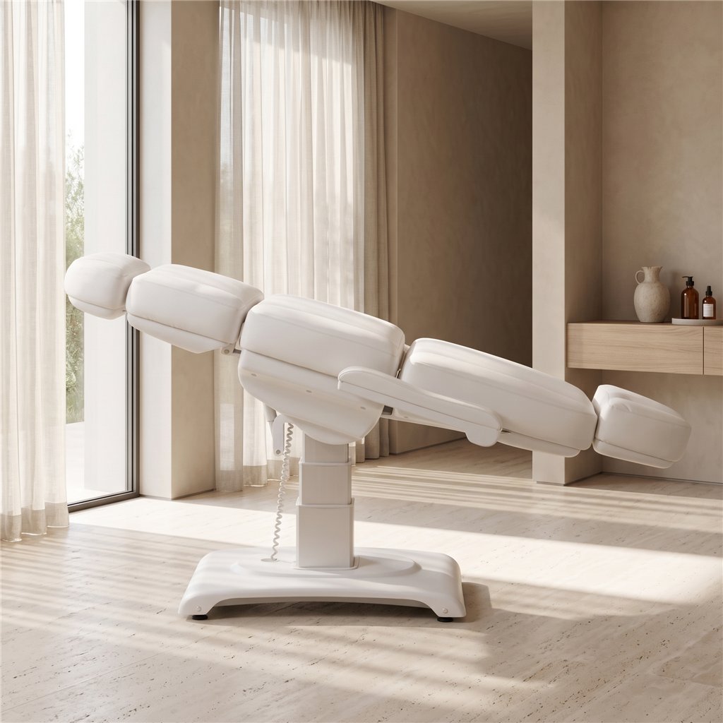 Sillón de Estética Bellum