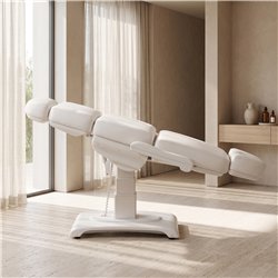 Sillón de Estética Bellum