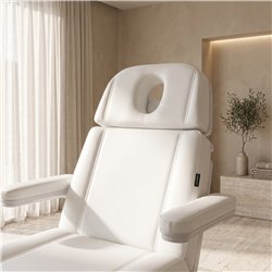 Maxi Cozy+ table électrique 4 moteurs avec chauffage Weelko