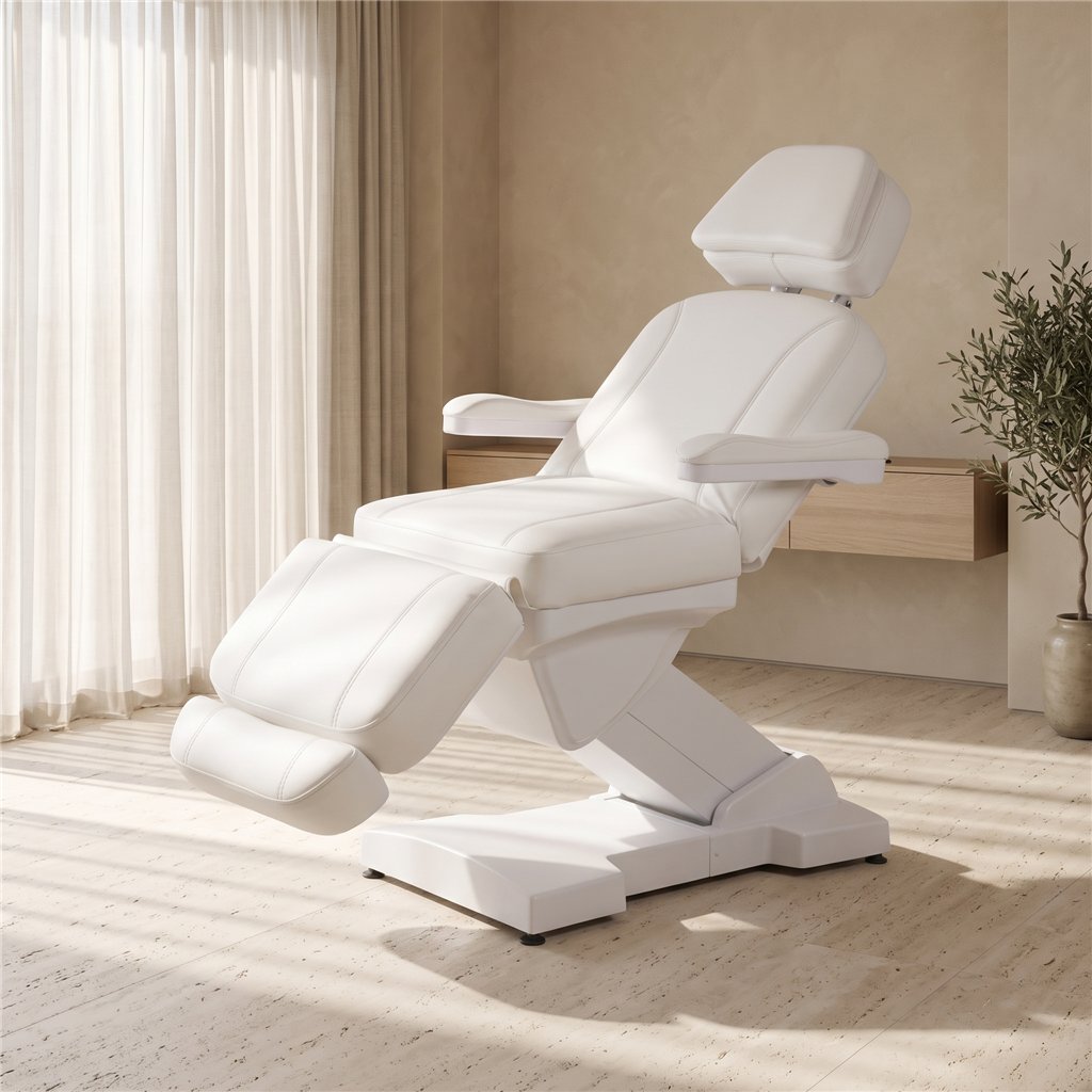 Sillón de Estética RICLE