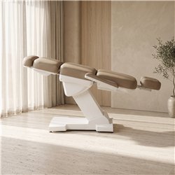 Sillón de Estética RICLE Beige
