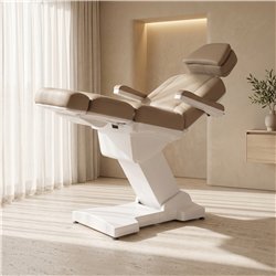 Sillón de Estética RICLE Beige