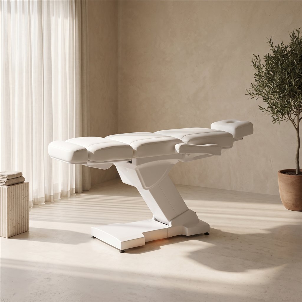 Sillón de Estética RICLE