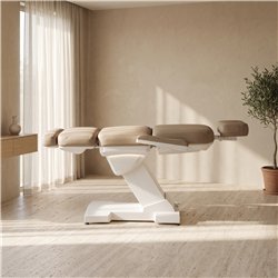 Sillón de Estética RICLE Beige