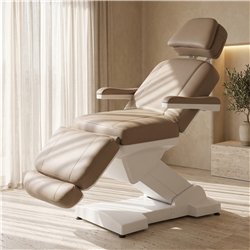 Sillón de Estética RICLE Beige