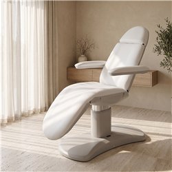 Camilla Estética Eléctrica Orbi de Weelko: Comodidad y Elegancia
