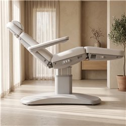 Sillón de Tratamiento Facial Eléctrico Azur – Uso profesional