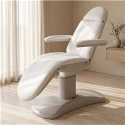 Camilla Estética Eléctrica Orbi de Weelko: Comodidad y Elegancia