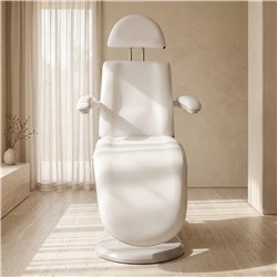 Camilla Estética Eléctrica Orbi de Weelko: Comodidad y Elegancia
