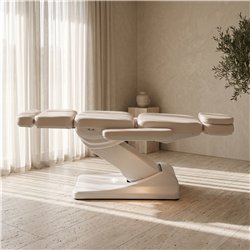 Camilla Estética Eléctrica Wapp Oasis sin calefacción