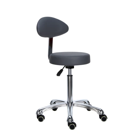 Taburete ajustable Mirplay BETA PLUS CH Beauty