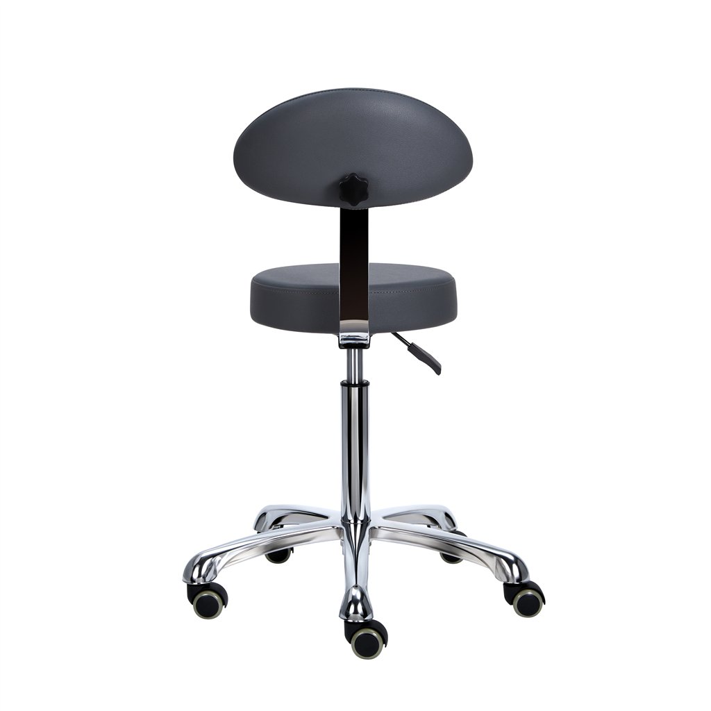 Tabouret réglable Mirplay BETA PLUS CH Beauty