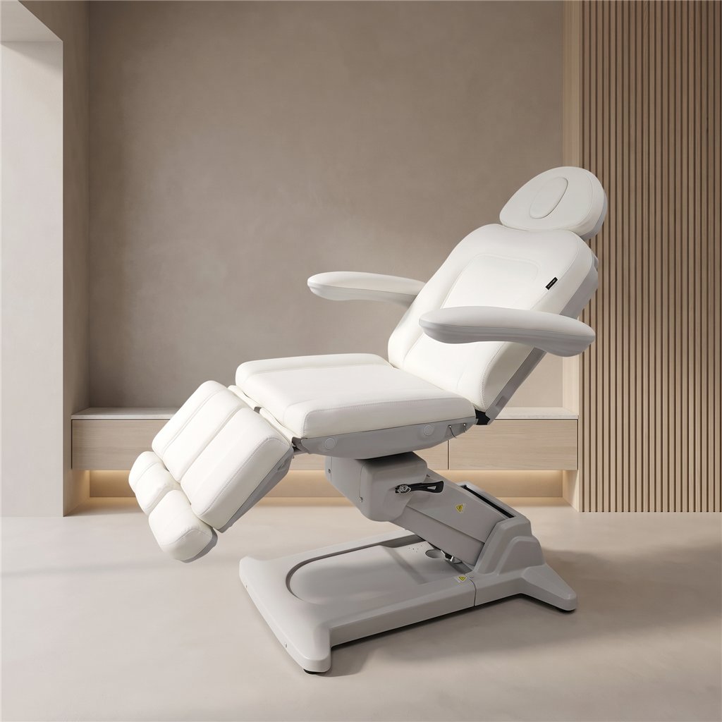 ALLEO electric podiatry chair