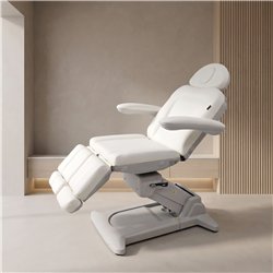 Fauteuil électrique de podologie ALLEO