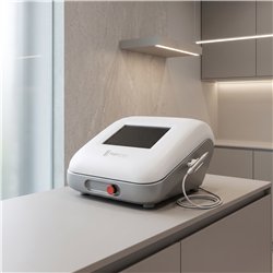 Legolaser Diovas™ 980nm Vascular Fiber Diode Laser for Skin Treatment