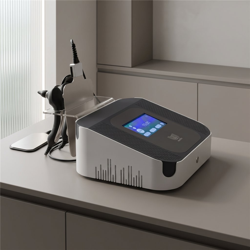 Radiofrequenza monopolare Weelko HighTech Smooth WKB003