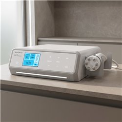 THOR RADIO - Radiofrequenza estetica 60 W SilverFox