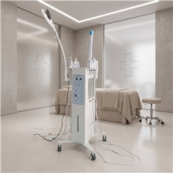 Multifunzione 16 in 1 Radiofrequenza estetica i‑Medstetic