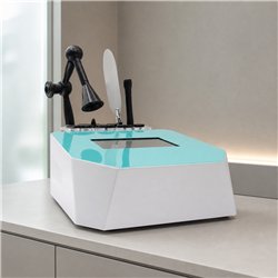 I-medStetic Premium: Apparecchio di Radiofrequenza Monopolare Professionale