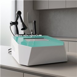 I-medStetic Premium: Apparecchio di Radiofrequenza Monopolare Professionale
