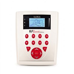 Globus RF Clinic Body Professional Radiofrequency Device for Aesthetic Treatments