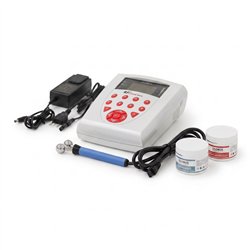 Globus RF Clinic Body Professional Radiofrequency Device for Aesthetic Treatments