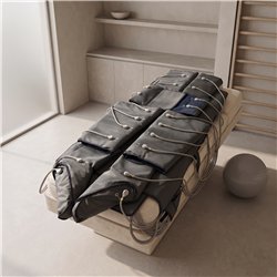 Weelko HIGHTECH SAUNA AIR WKB002 presoterapia y termoterapia profesional