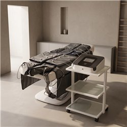 Weelko HIGHTECH SAUNA AIR WKB002 presoterapia y termoterapia profesional