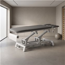 Camilla de Masaje Eléctrica TITAN 308 – Para fisioterapia profesional