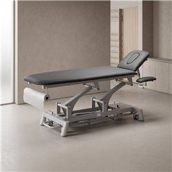 Camilla de Masaje Eléctrica TITAN 308 – Para fisioterapia profesional