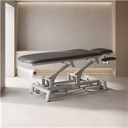 Camilla de Masaje Eléctrica TITAN 308 – Para fisioterapia profesional