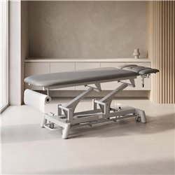 Camilla de Masaje Eléctrica TITAN 308 – Para fisioterapia profesional