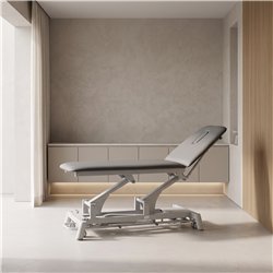 Camilla de Masaje Eléctrica TITAN 301 – Para fisioterapia profesional