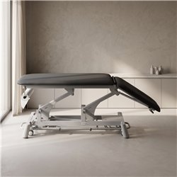 Camilla de Masaje Eléctrica TITAN 301 – Para fisioterapia profesional
