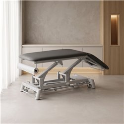 Camilla de Masaje Eléctrica TITAN 301 – Para fisioterapia profesional