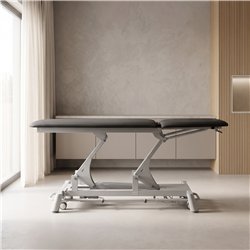 Camilla de Masaje Eléctrica TITAN 301 – Para fisioterapia profesional