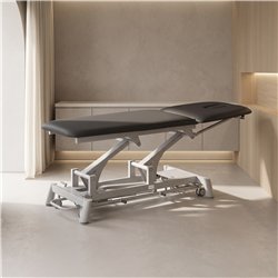 Camilla de Masaje Eléctrica TITAN 301 – Para fisioterapia profesional