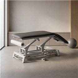 Camilla de Masaje Eléctrica TITAN 301 – Para fisioterapia profesional