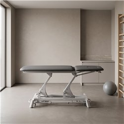 Camilla de Masaje Eléctrica TITAN 301 – Para fisioterapia profesional