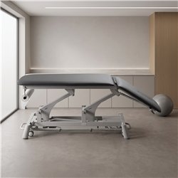 Camilla de Masaje Eléctrica TITAN 301 – Para fisioterapia profesional
