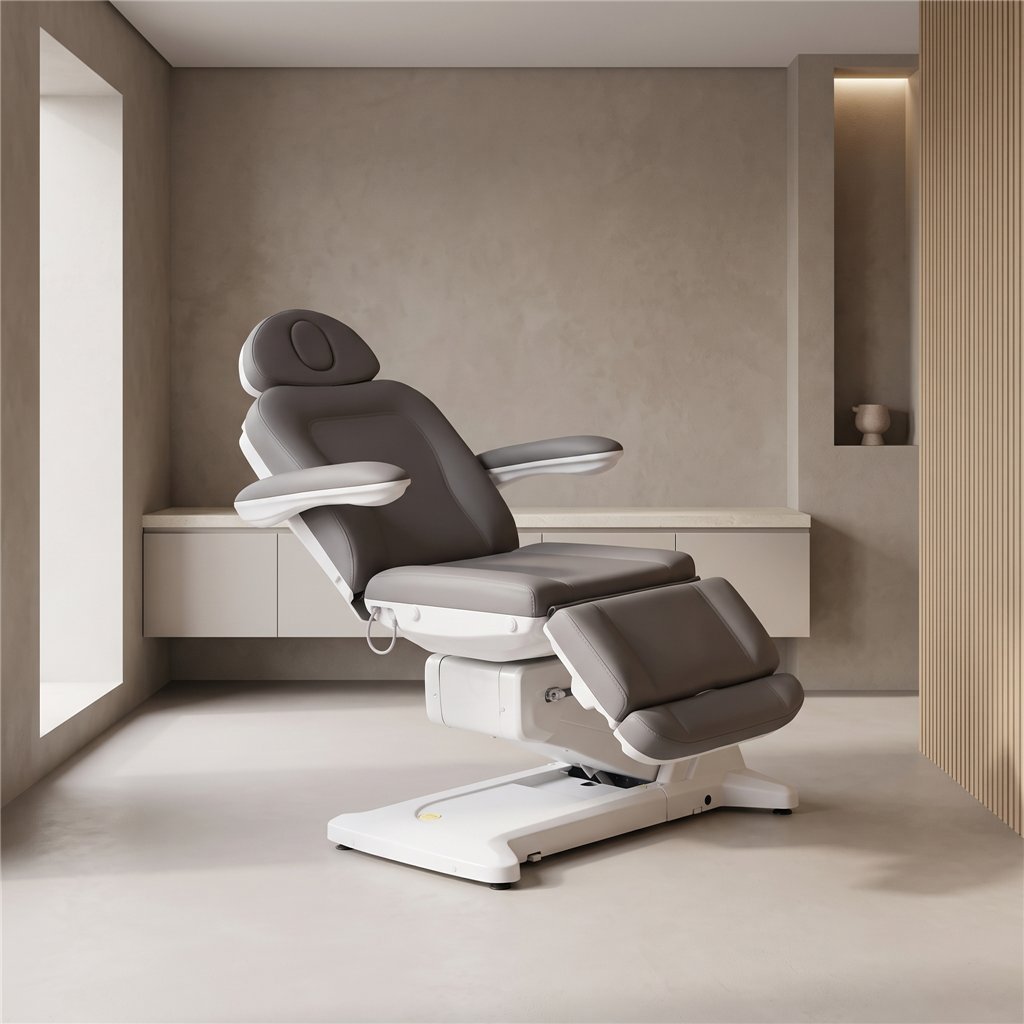 Elektrische Kosmetikliege Simus