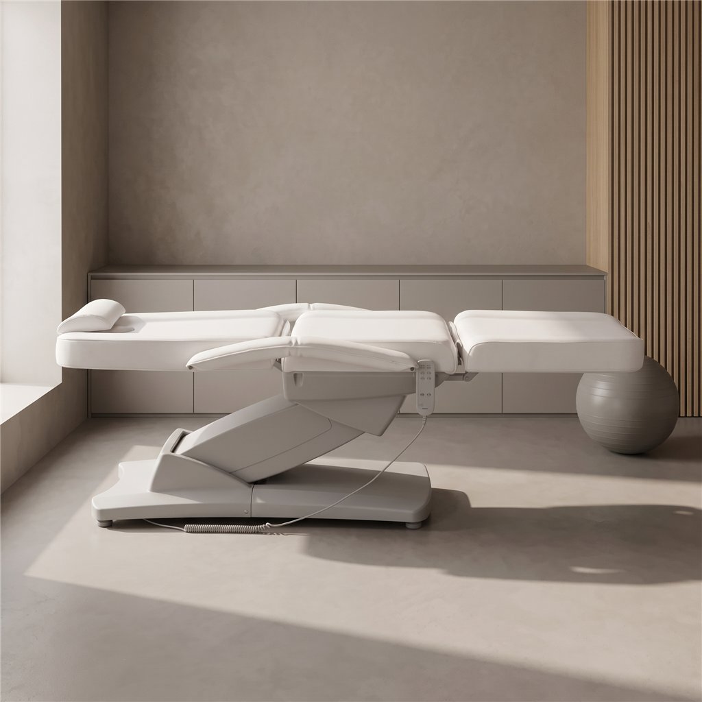 Mirplay RHEA Beauty electric beauty chair
