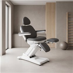 Sillón eléctrico de pedicura DDUUETT MINKA