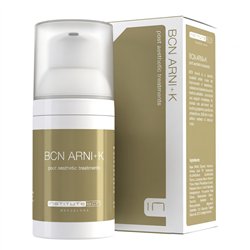 Crema post-tratamientos estéticos BCN Arni+K 35ml antiirritante y calmante
