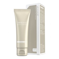 MesoAge 40ml Tratamiento Hialurónico Rejuvenecedor de BCN Pre & Post