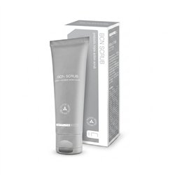 BCN Pre & Post Scrub - Prebiotic Facial and Body Exfoliant 100 ml