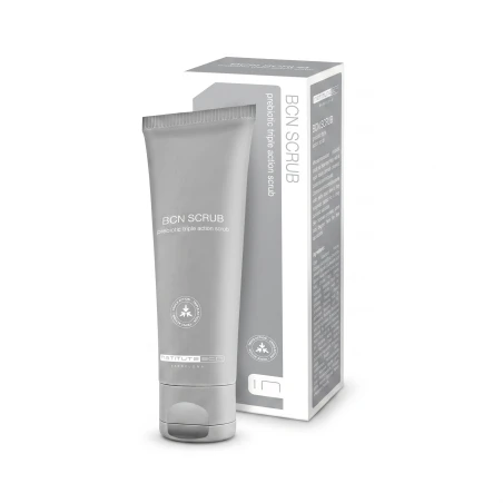 BCN Pre & Post Scrub - Prebiotic Facial and Body Exfoliant 100 ml