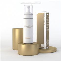 BCN Pre & Post Cleanser 150ml: Espuma limpiadora pH5 para pieles sensibles