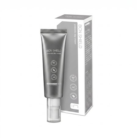 BCN Pre & Post Prebiotic Moisturizing Day Cream for Sensitive Skin 50ml