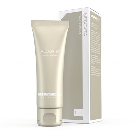 BCN Pre & Post Mesovita 40ml complejo vitamínico anti-envejecimiento